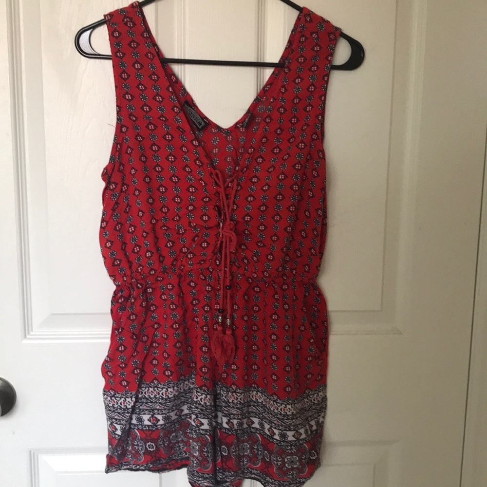 Romper